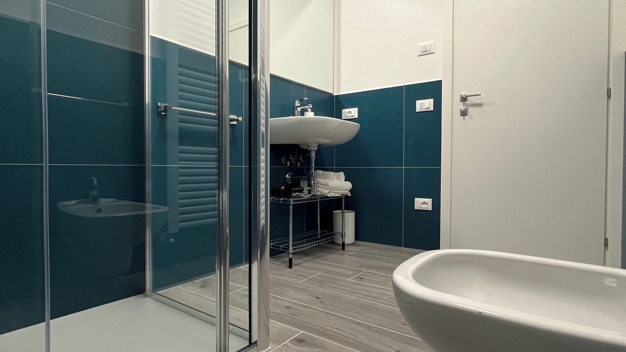 Photo of Bathroom in Bolognano-Vignole