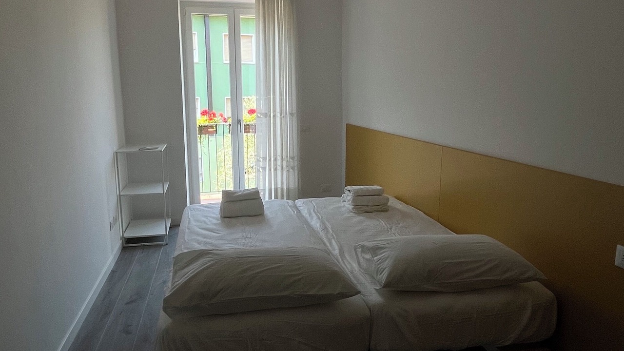 Photo of Bedroom in Bolognano-Vignole
