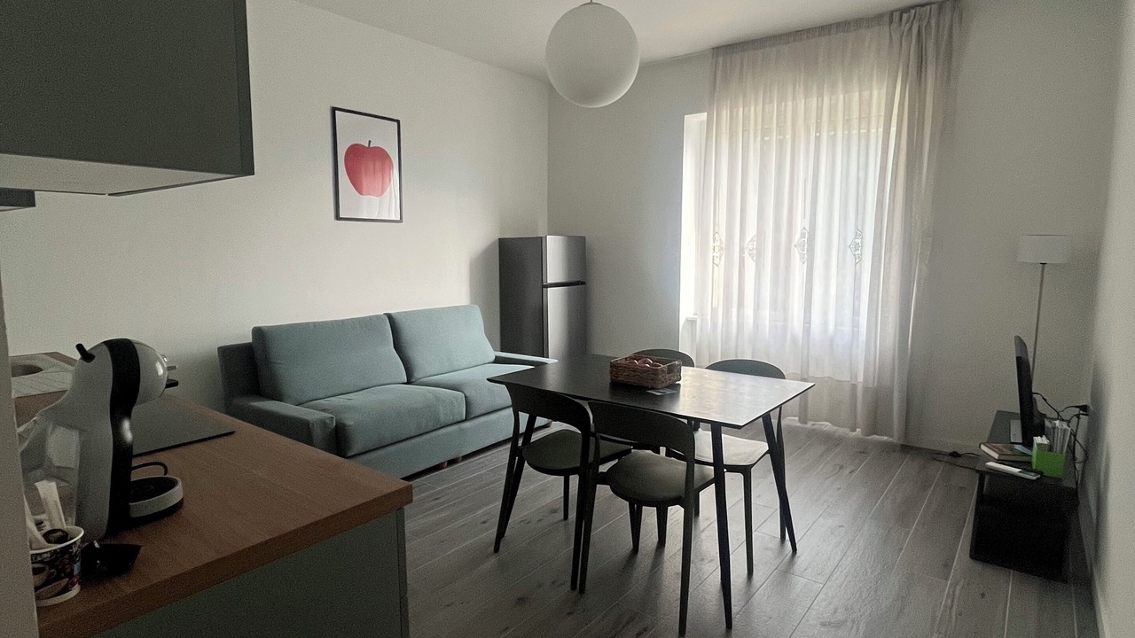 Photo of Livingroom in Bolognano-Vignole