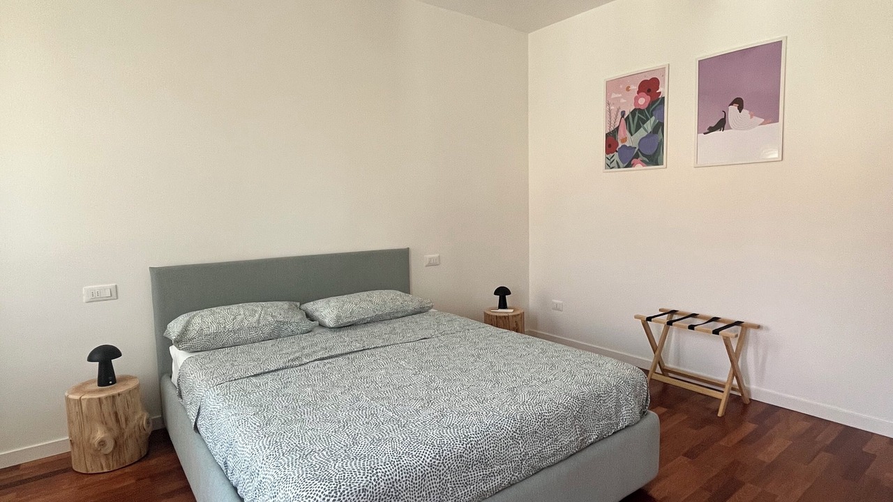 Photo of Bedroom in Bolognano-Vignole
