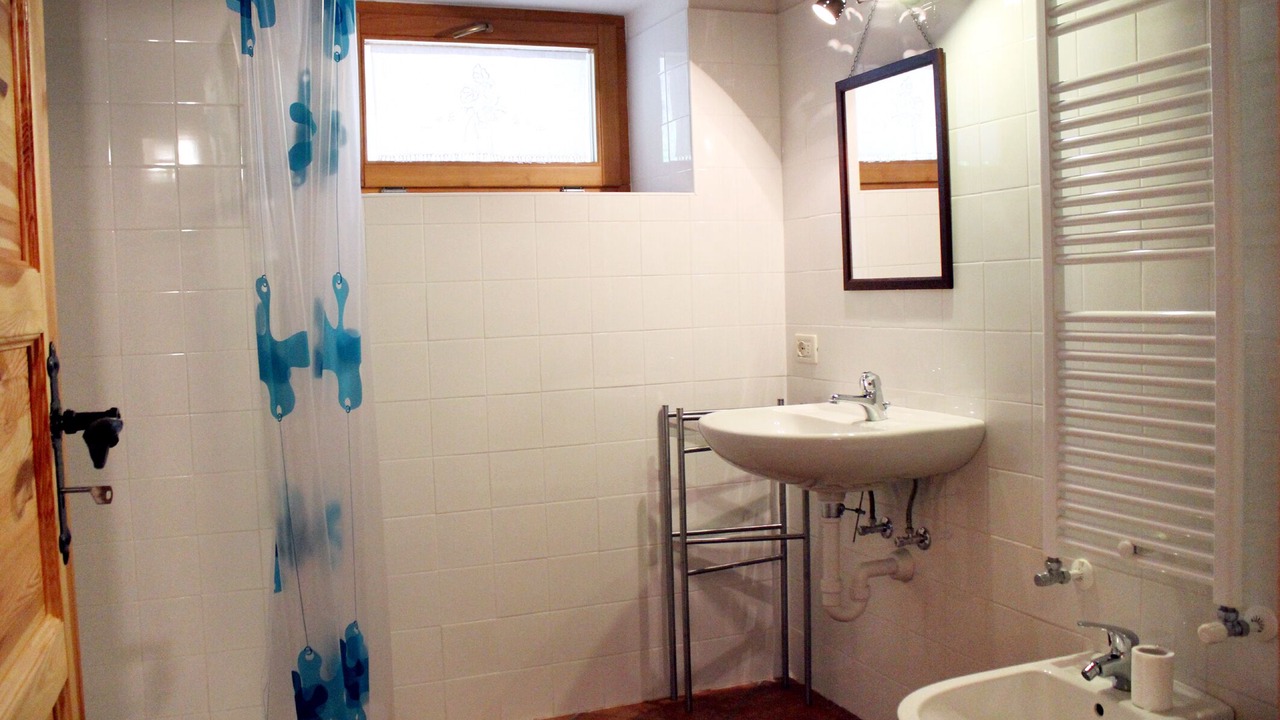 Photo of Bathroom in Caldonazzo