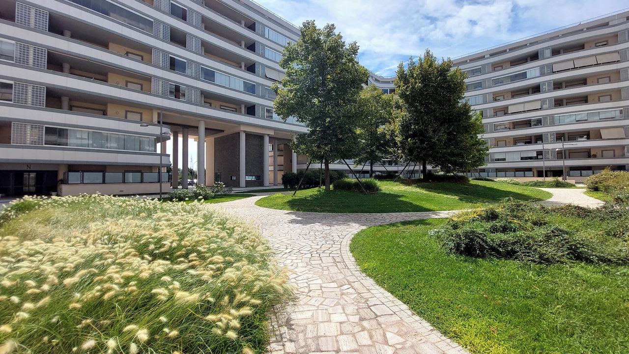 Photo of Outdoor in Quartiere XXII Collatino