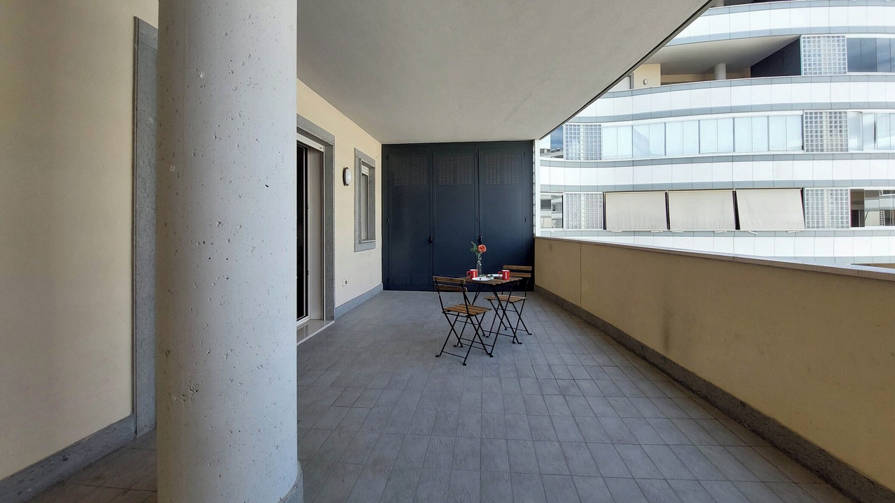 Photo of Outdoor in Quartiere XXII Collatino