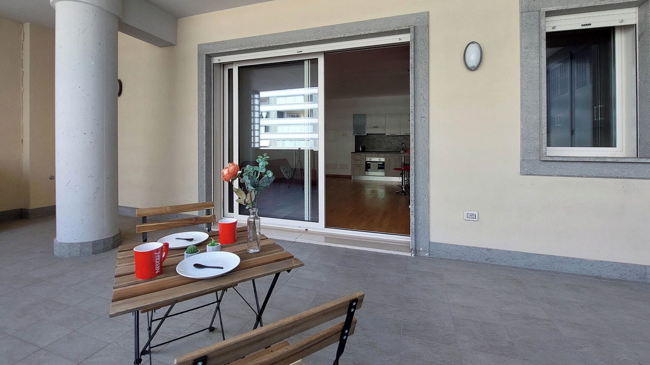 Photo of Outdoor in Quartiere XXII Collatino