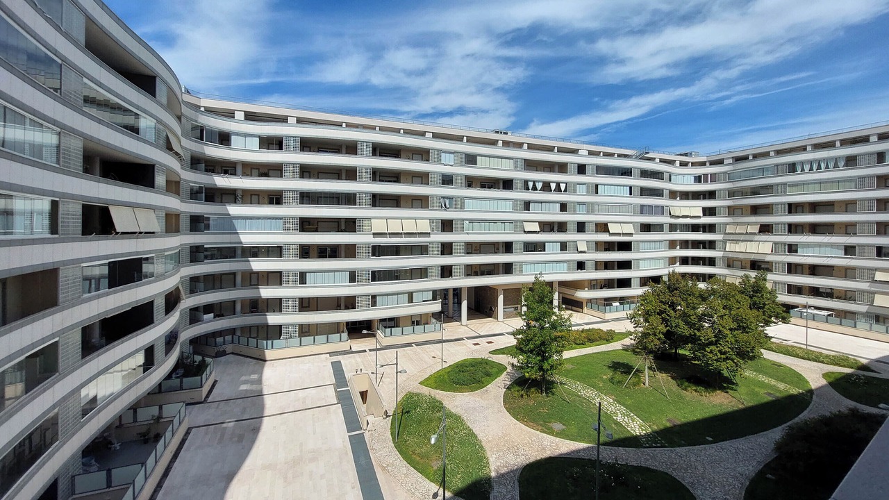 Photo of Outdoor in Quartiere XXII Collatino