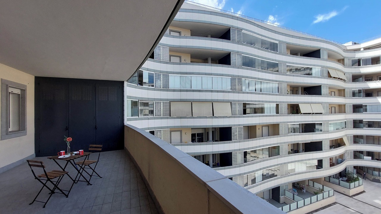 Photo of Outdoor in Quartiere XXII Collatino