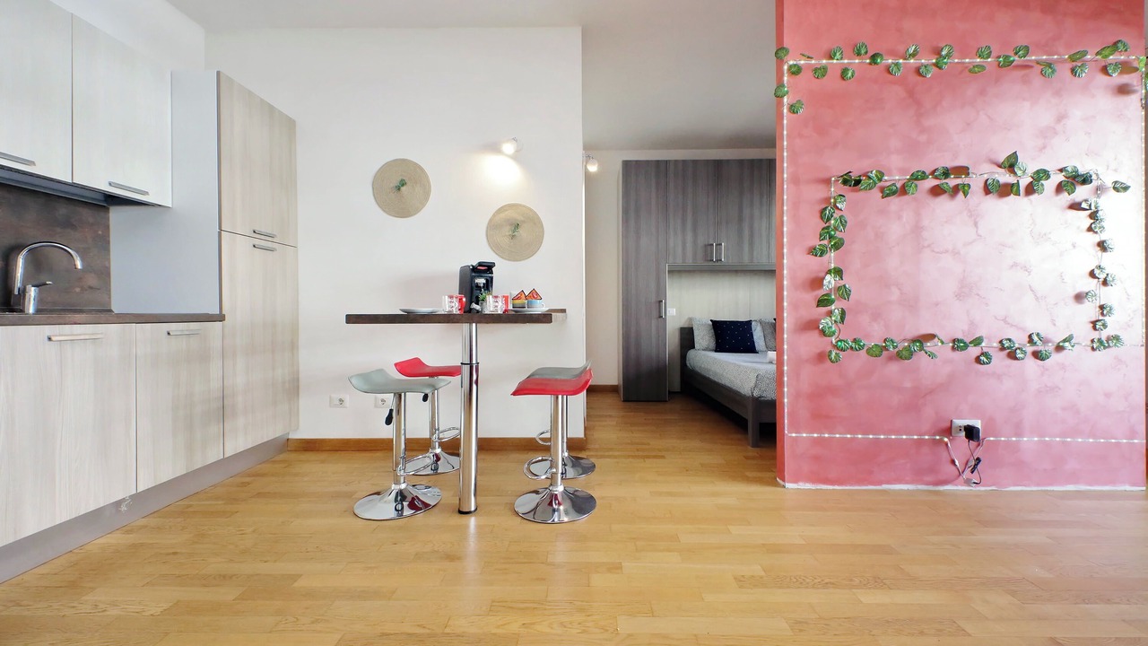 Photo of Bedroom in Quartiere XXII Collatino