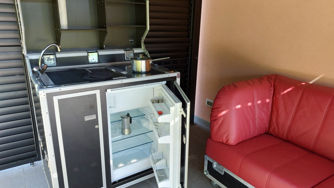 Photo of Livingroom in Casalzuigno