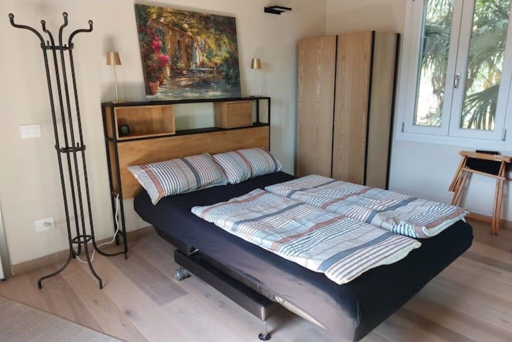 Photo of Bedroom in Casalzuigno