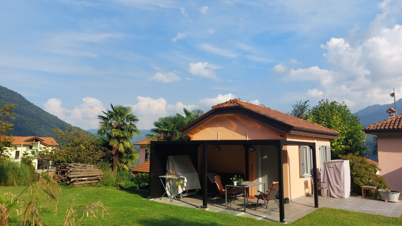 Photo of Outdoor in Casalzuigno