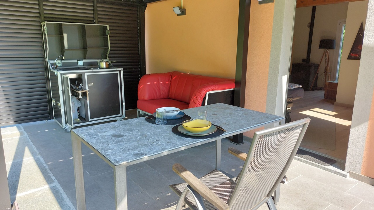 Photo of Outdoor in Casalzuigno