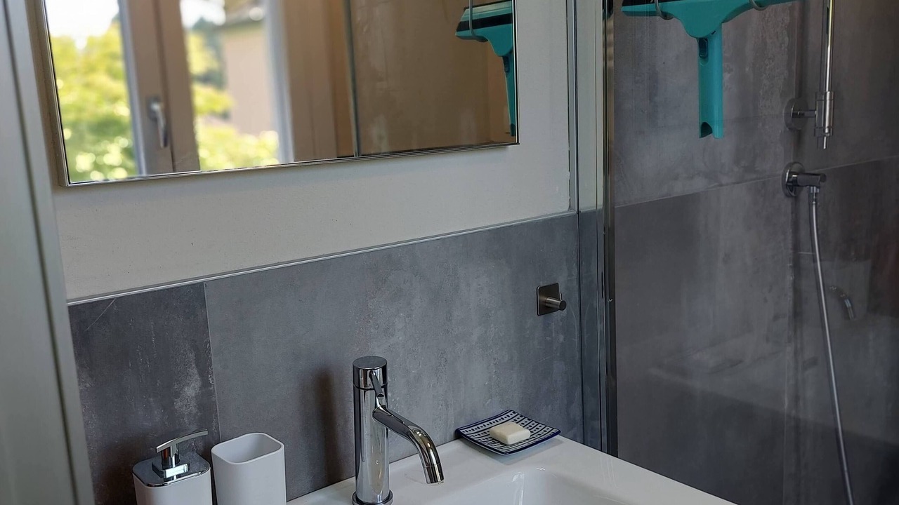 Photo of Bathroom in Casalzuigno