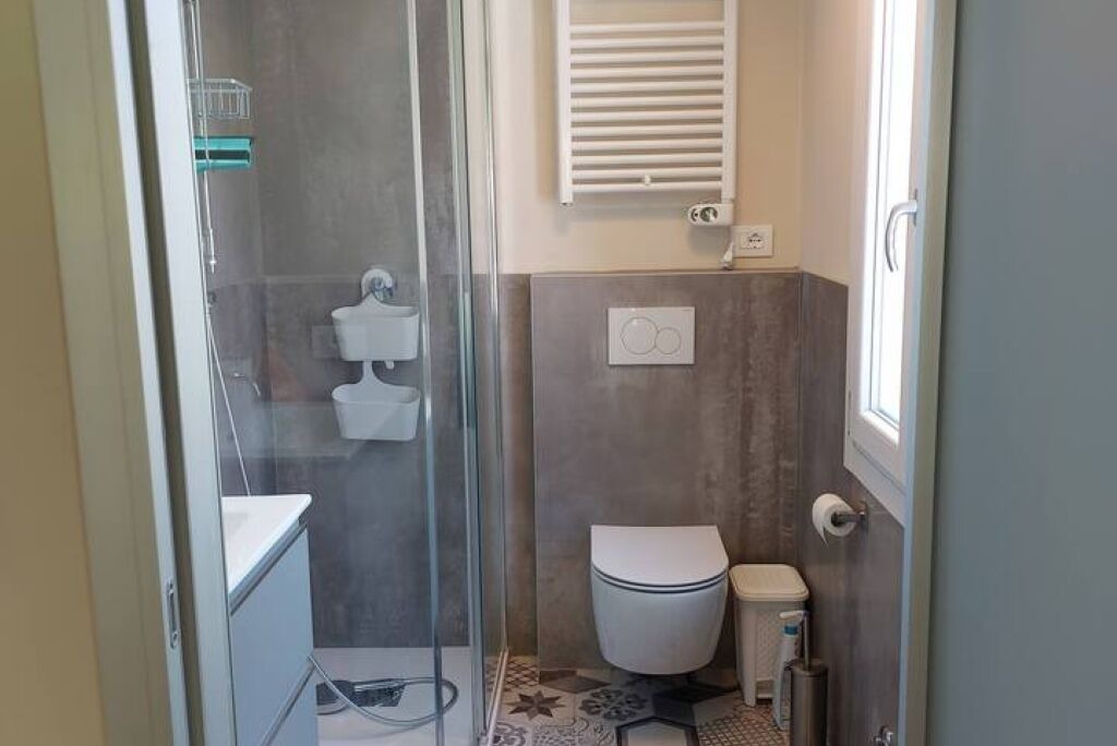 Photo of Bathroom in Casalzuigno