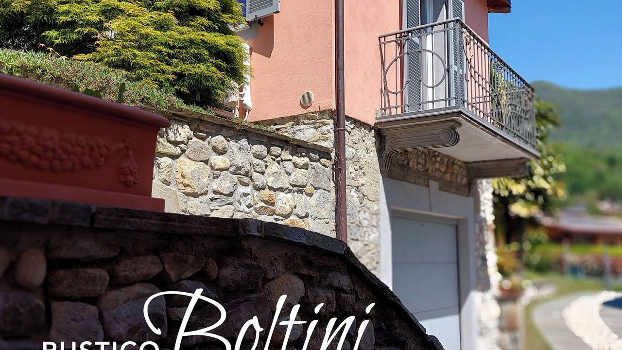 Photo of Outdoor in Casalzuigno