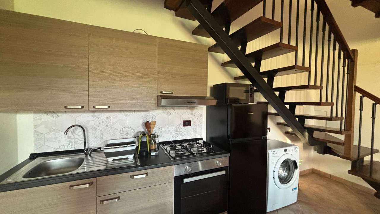 Photo of Kitchen in Cocomaro di Cona