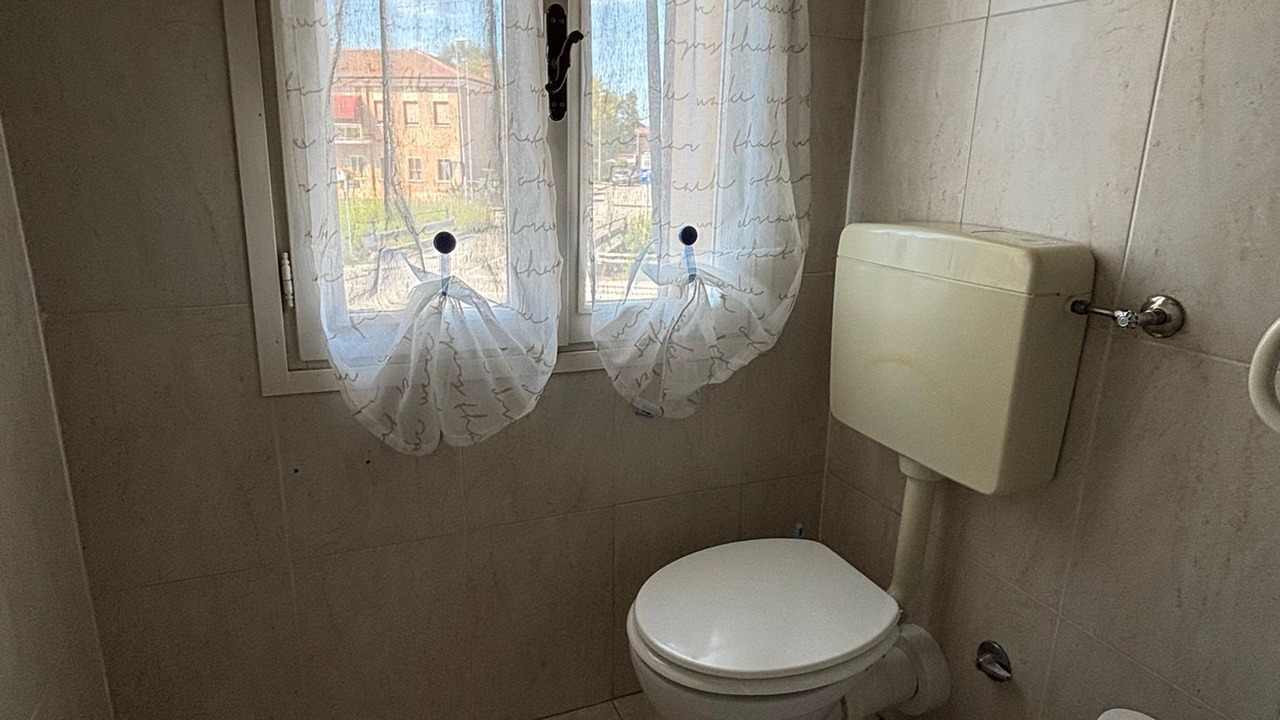 Photo of Bathroom in Cocomaro di Cona