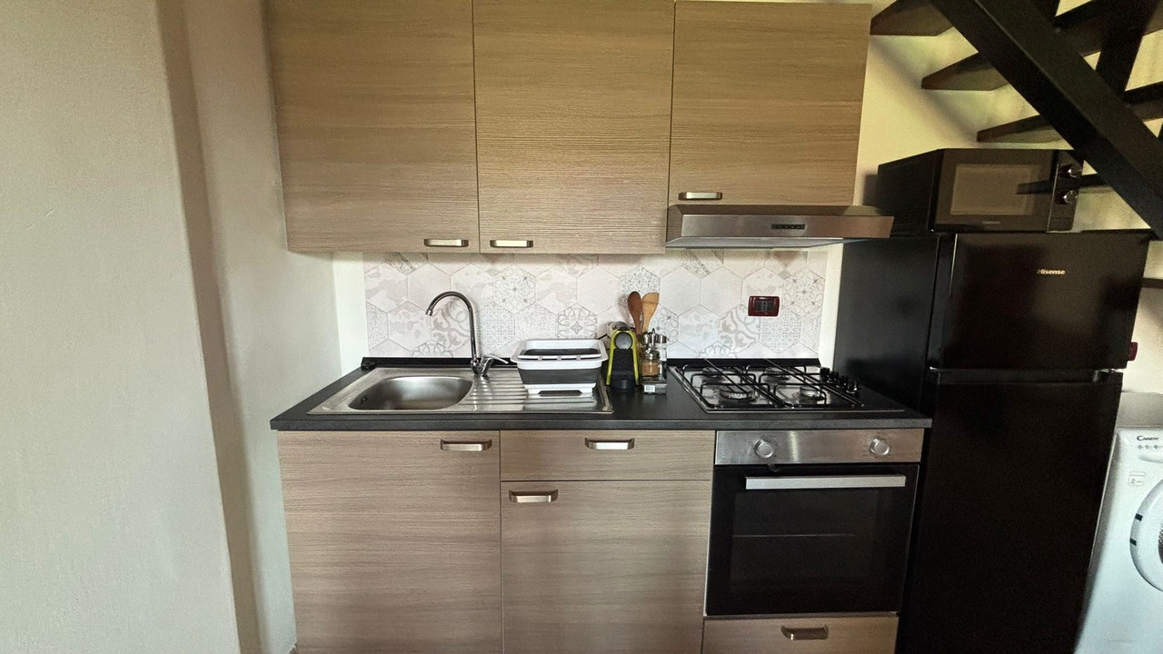 Photo of Kitchen in Cocomaro di Cona
