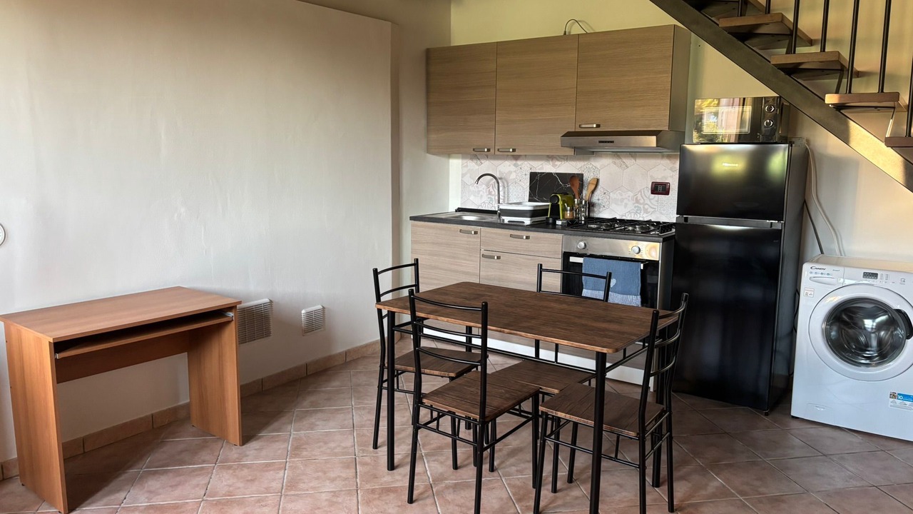 Photo of Kitchen in Cocomaro di Cona