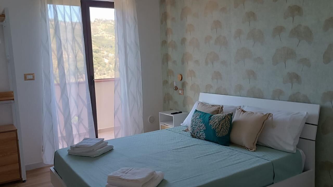 Photo of Bedroom in Perdifumo