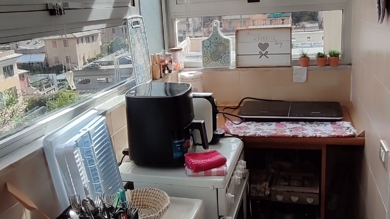 Photo of Kitchen in Sori