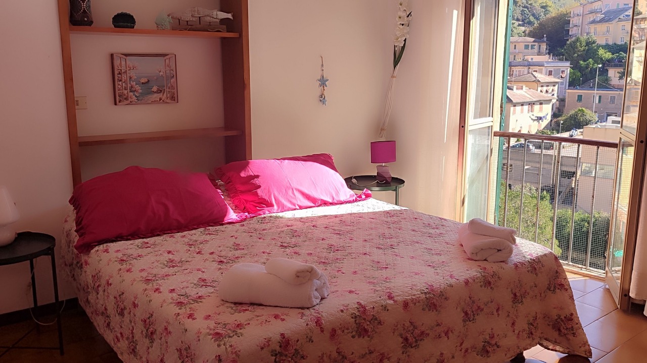 Photo of Bedroom in Sori