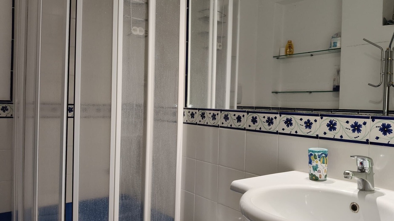 Photo of Bathroom in Maiori