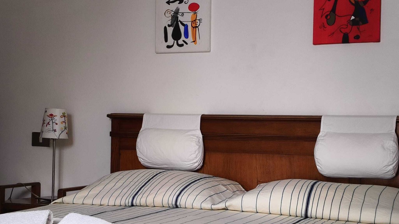Photo of Bedroom in Maiori