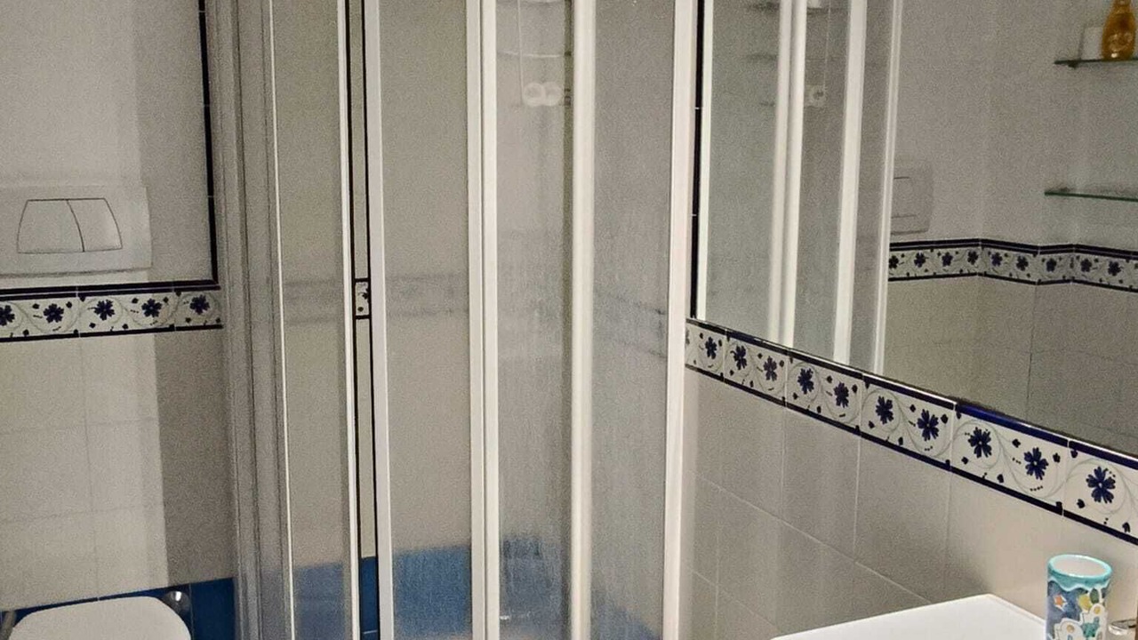 Photo of Bathroom in Maiori