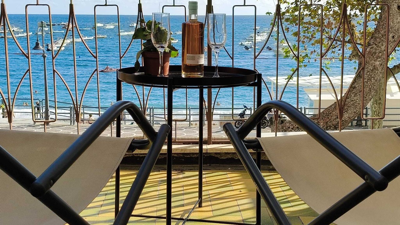 Photo of Outdoor in Maiori