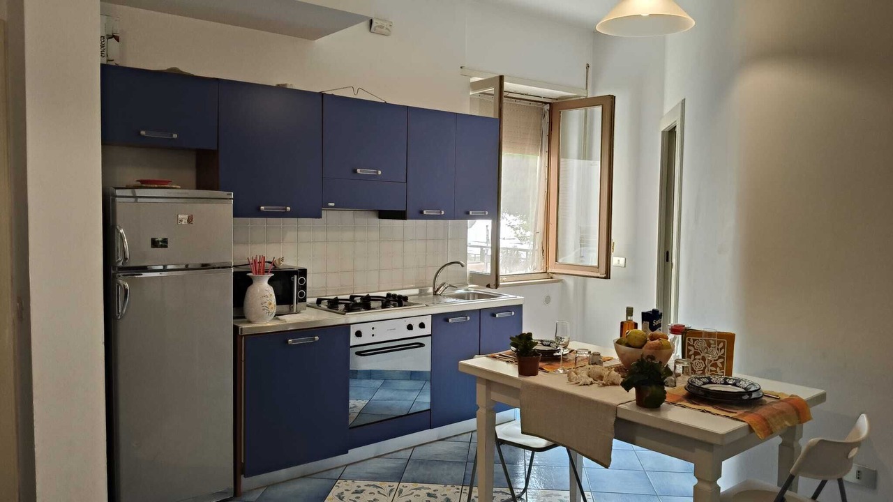 Photo of Kitchen in Maiori