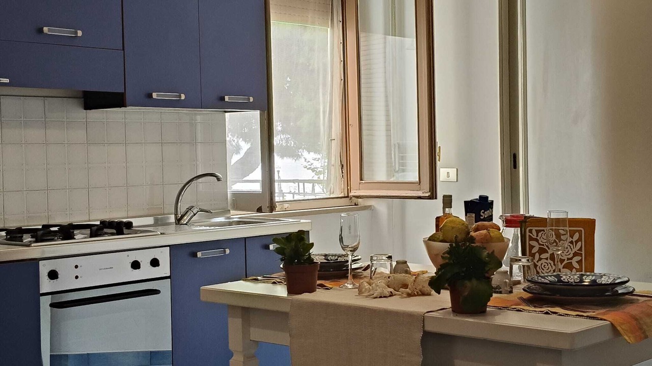 Photo of Kitchen in Maiori