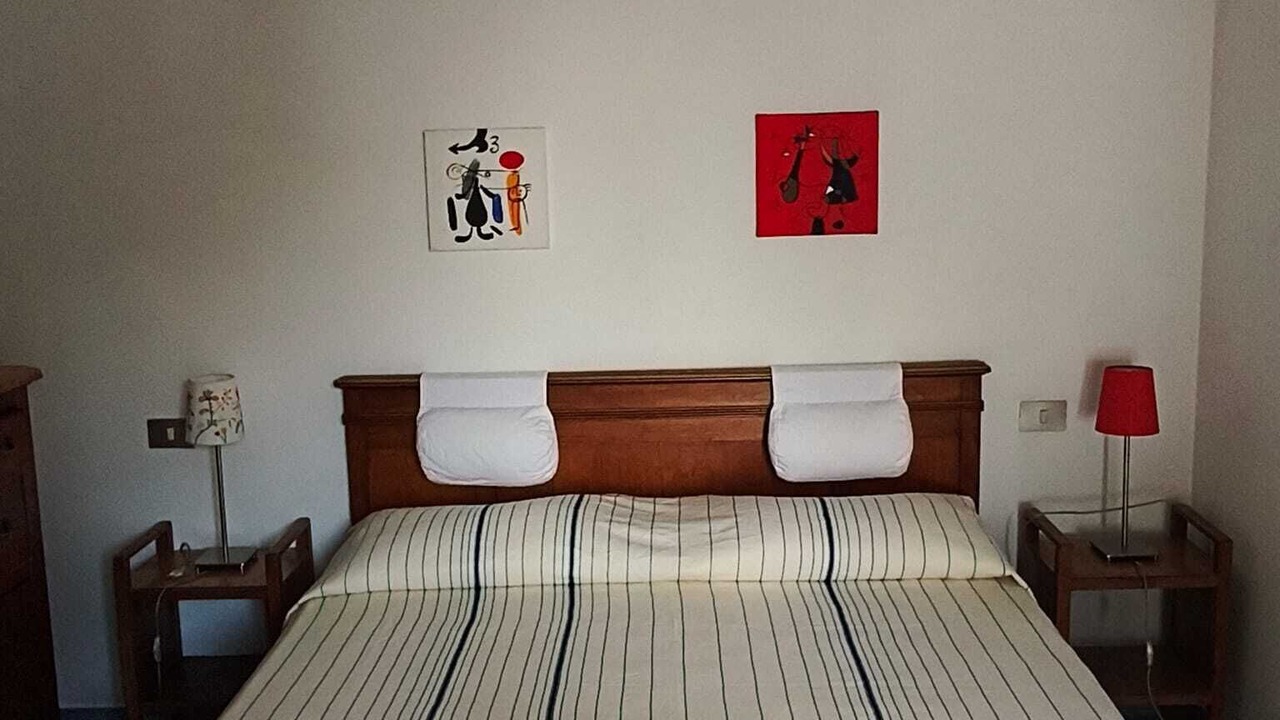 Photo of Bedroom in Maiori