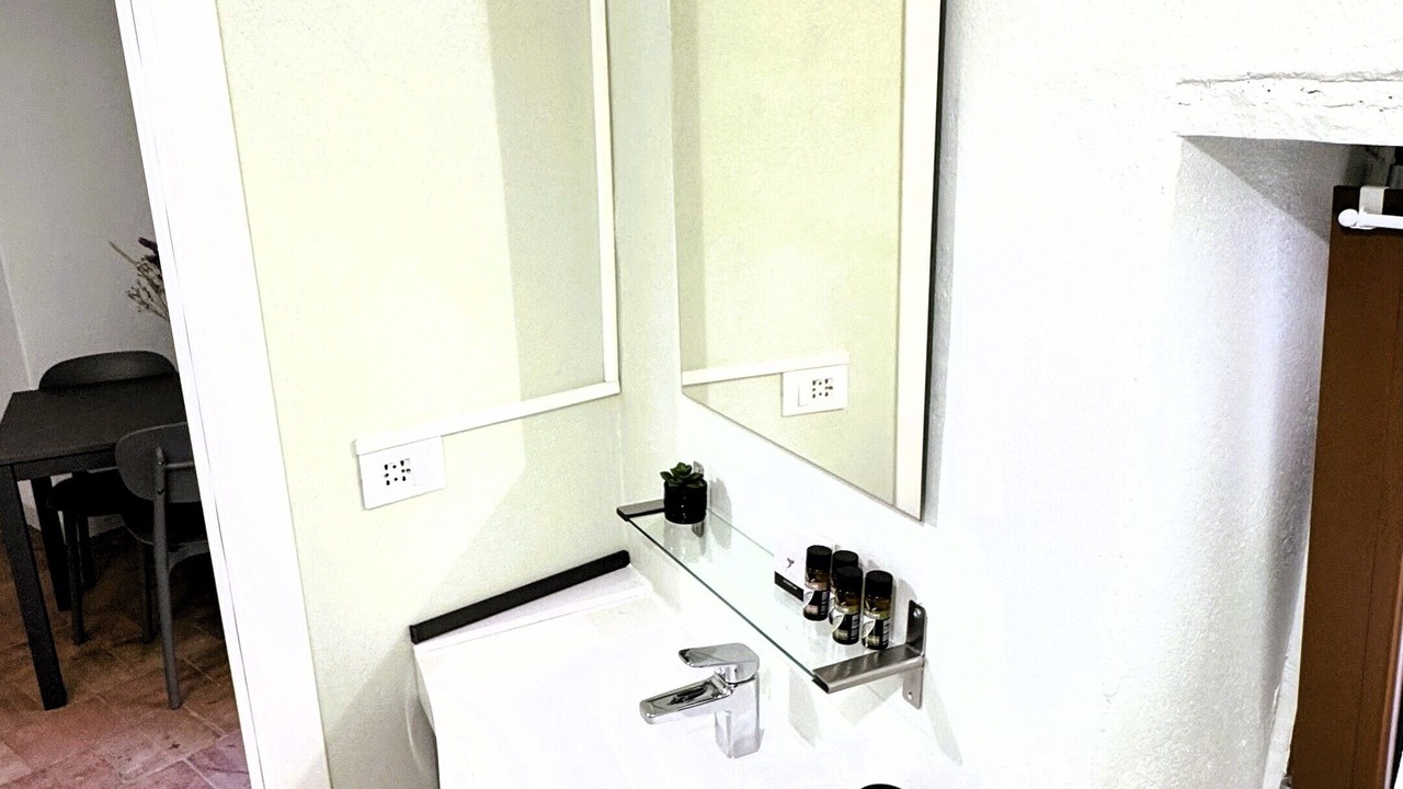 Photo of Bathroom in Zavattarello