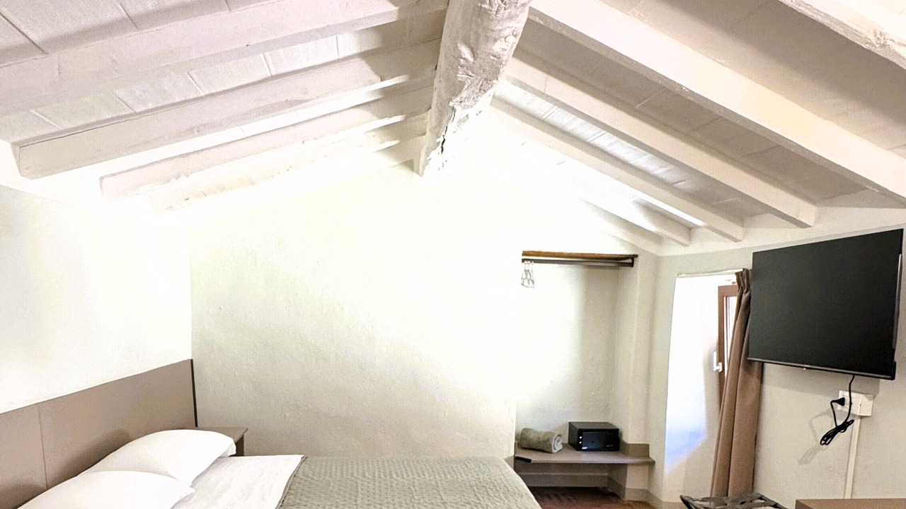 Photo of Bedroom in Zavattarello