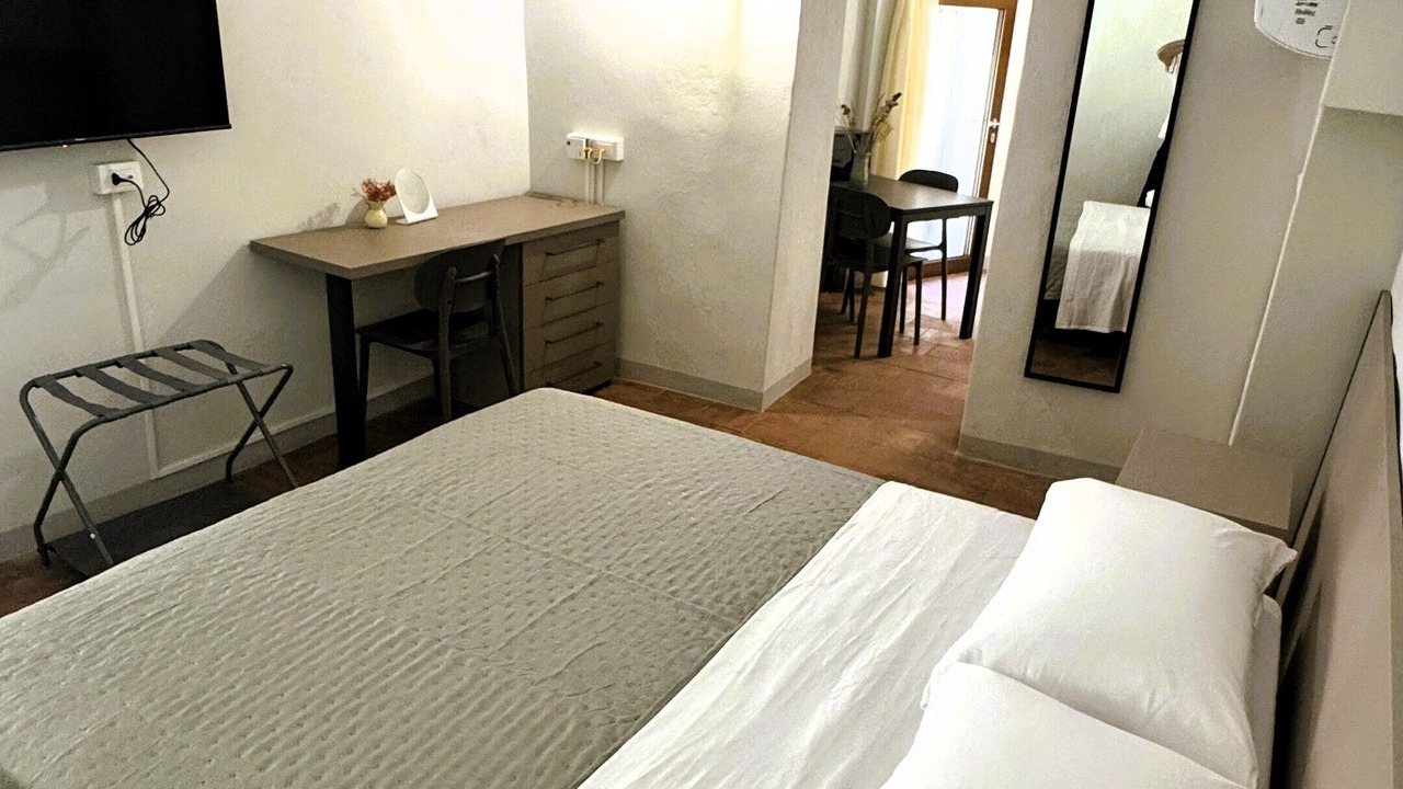 Photo of Bedroom in Zavattarello