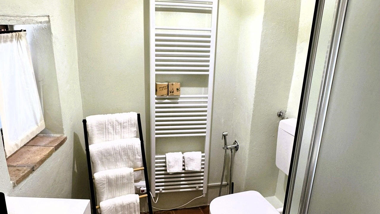 Photo of Bathroom in Zavattarello