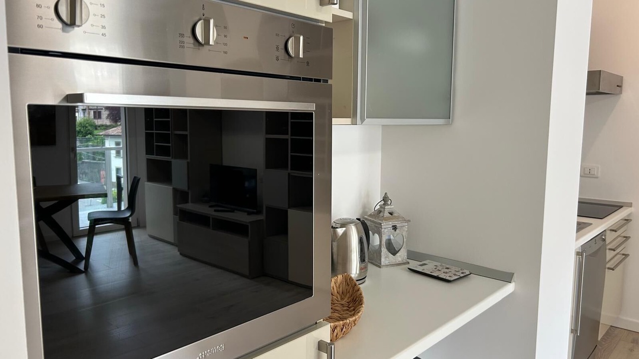 Photo of Kitchen in Clusone