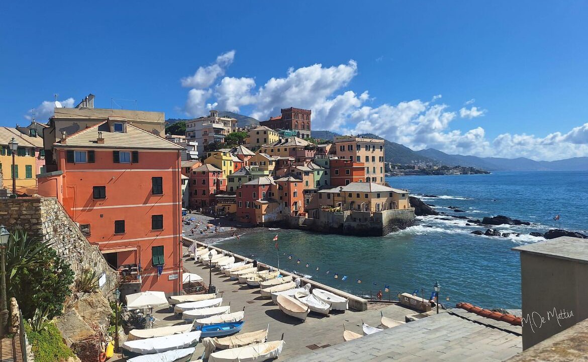 Photo of Others in Boccadasse
