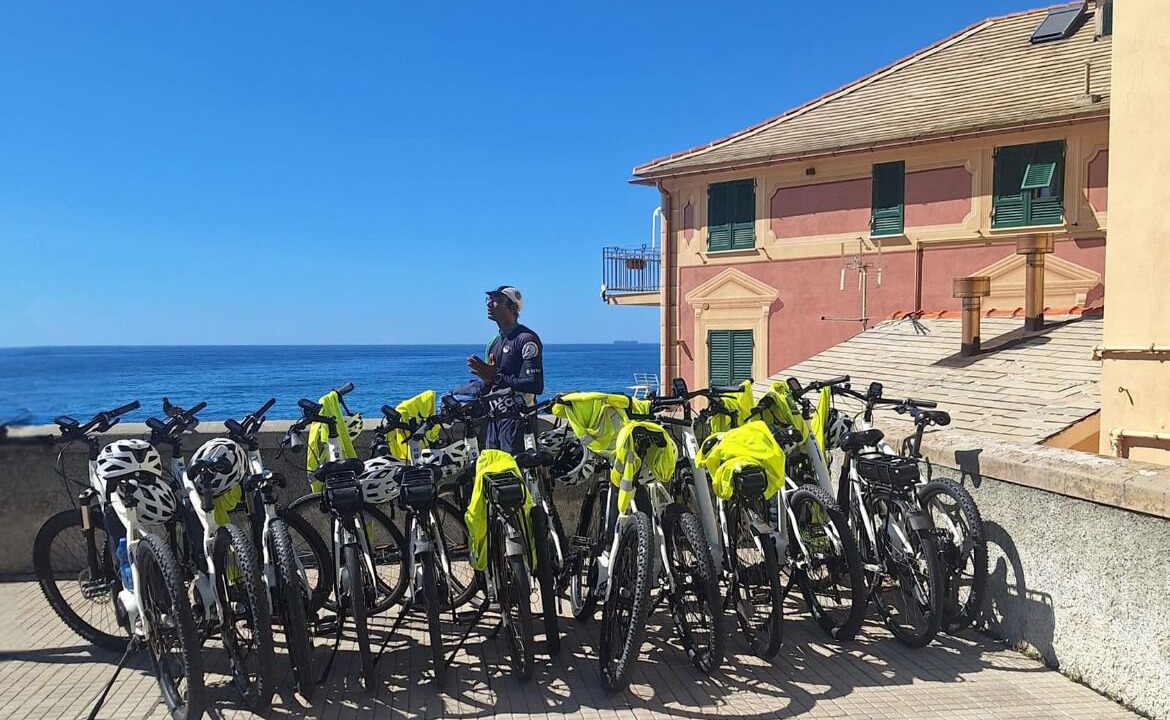 Photo of Outdoor in Boccadasse