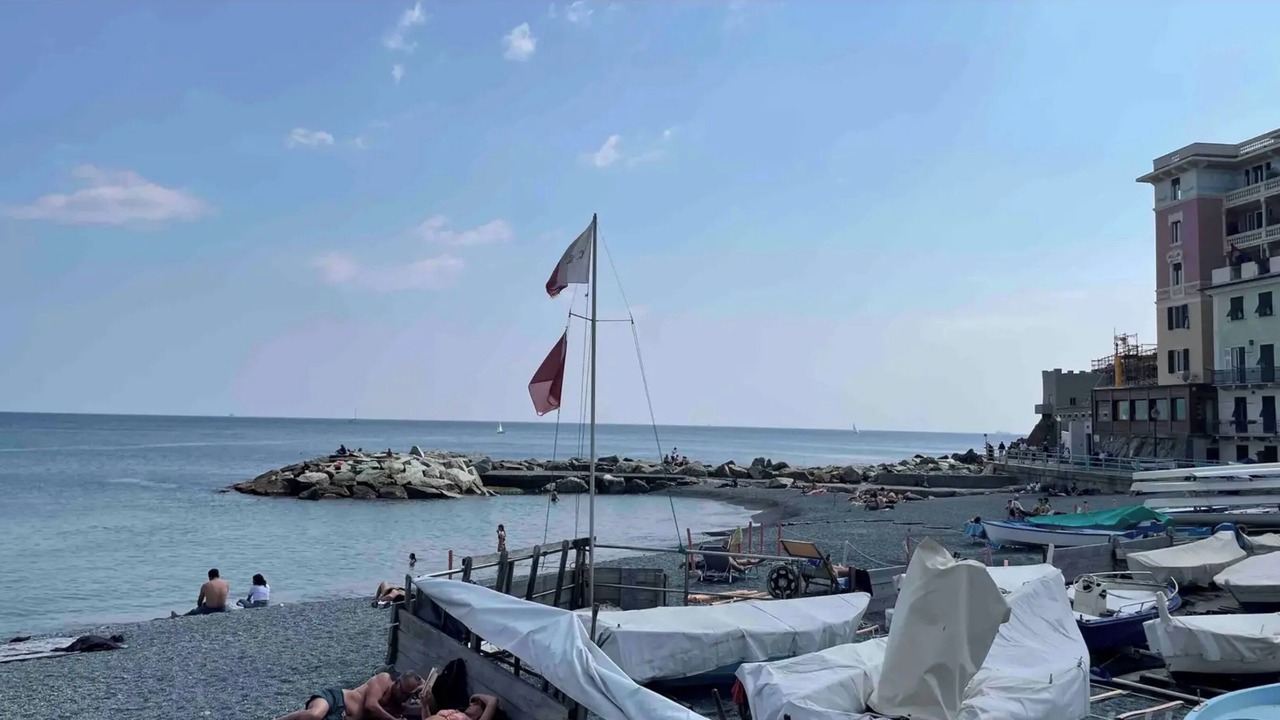 Photo of Others in Boccadasse