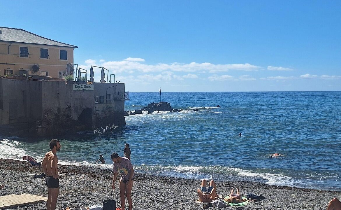 Photo of Others in Boccadasse