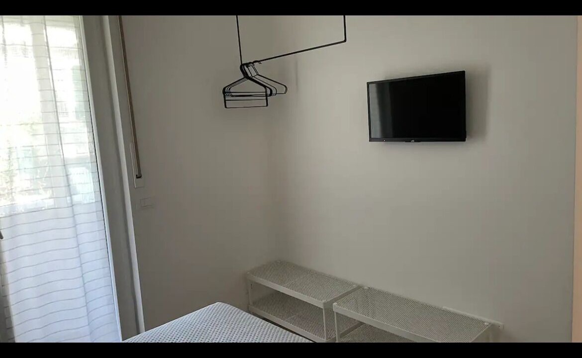 Photo of Bedroom in Boccadasse