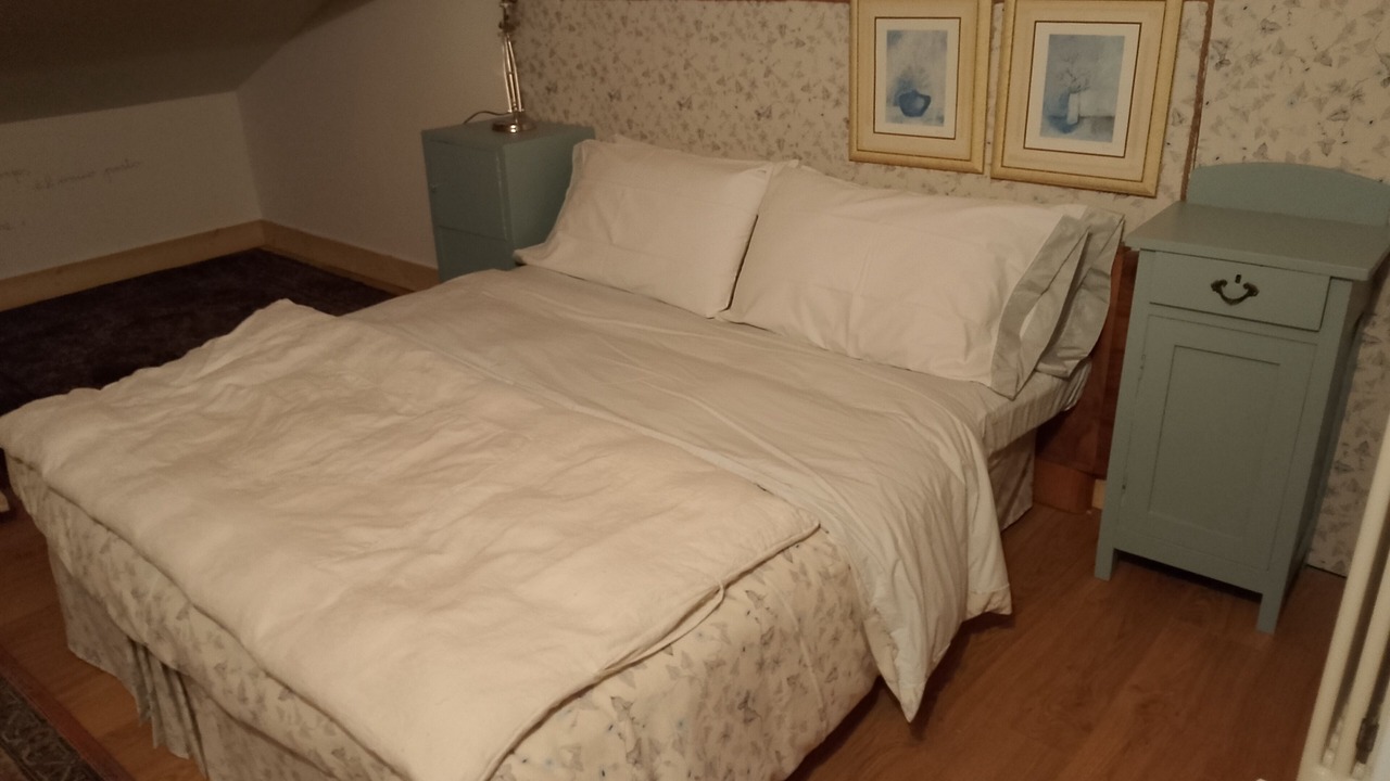 Photo of Bedroom in Cles