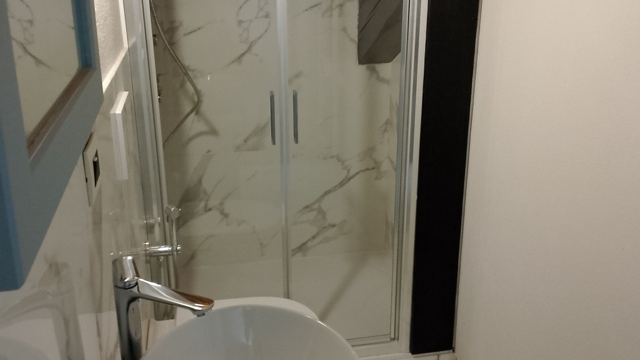 Photo of Bathroom in Cles