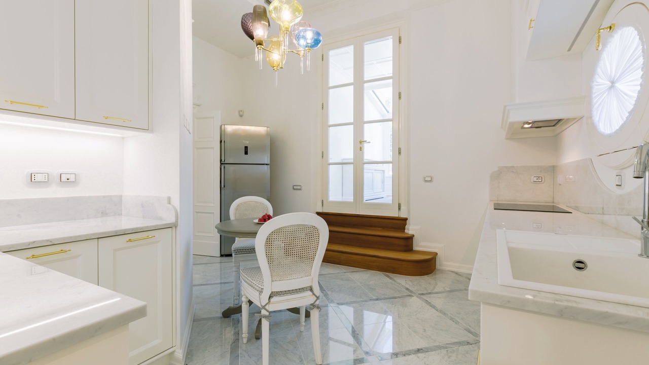 Photo of Kitchen in Empoli