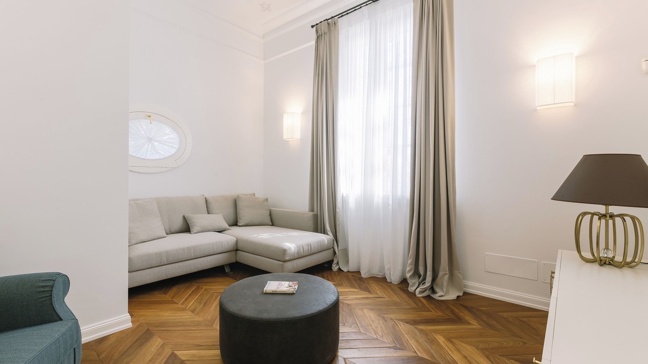 Photo of Livingroom in Empoli
