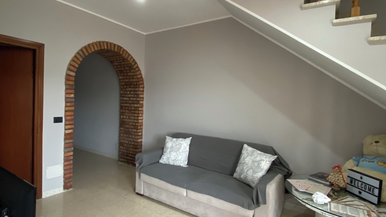 Photo of Livingroom in Monterotondo
