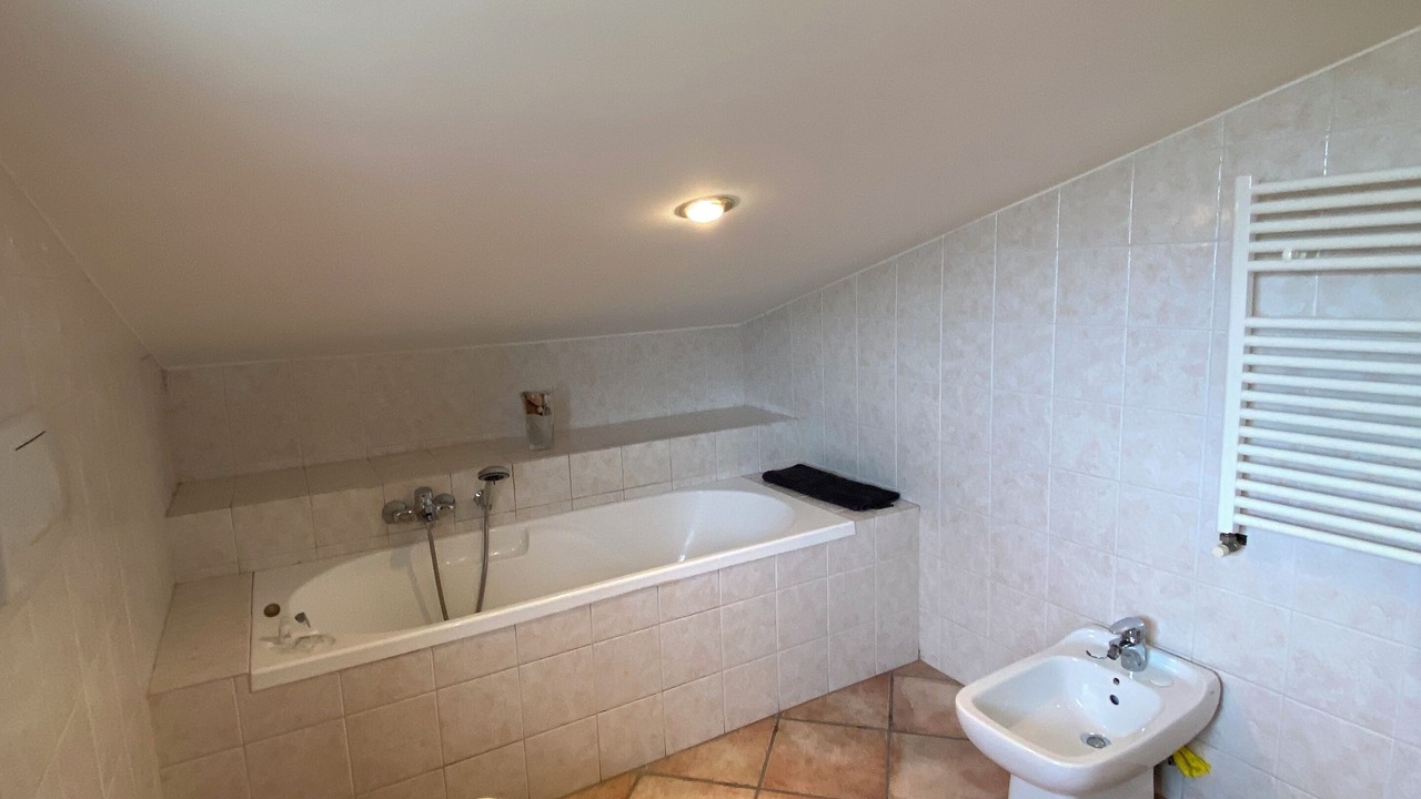 Photo of Bathroom in Monterotondo