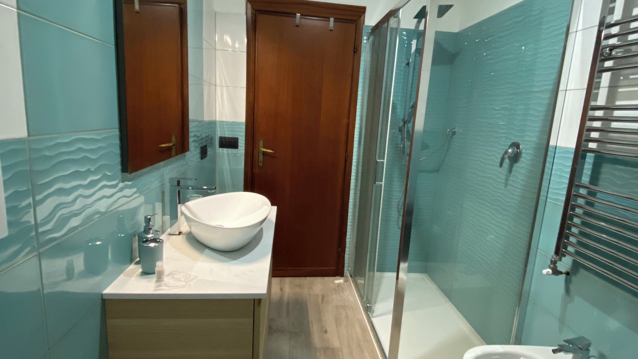Photo of Bathroom in Monterotondo