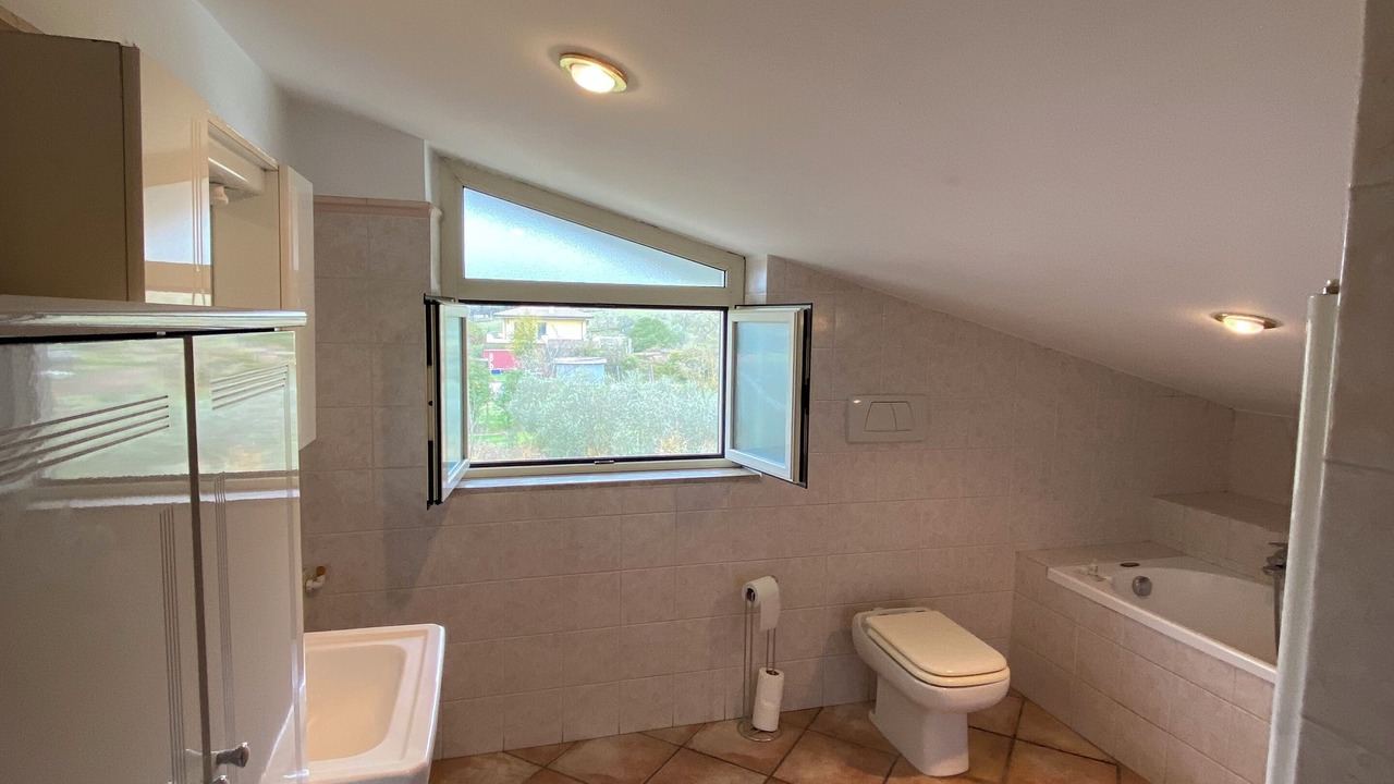 Photo of Bathroom in Monterotondo